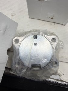 PAROD 2PCS 512384 Wheel Hub & Bearing Assembly fit for Nissan Sentra 2007-2012 2.0L L4; 4-Wheel ABS Rear photo 8