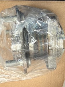 PAROD 2PCS 512384 Wheel Hub & Bearing Assembly fit for Nissan Sentra 2007-2012 2.0L L4; 4-Wheel ABS Rear photo 4