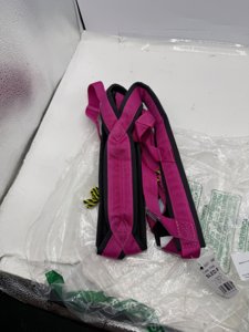 Neewa Pro Sled Dog Harness Pink, X-Large photo 5