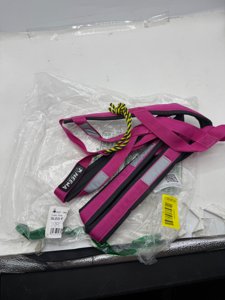 Neewa Pro Sled Dog Harness Pink, X-Large photo 6