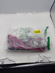 Neewa Pro Sled Dog Harness Pink, X-Large photo 3