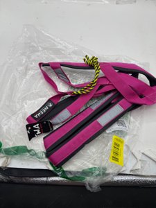 Neewa Pro Sled Dog Harness Pink, X-Large photo 4