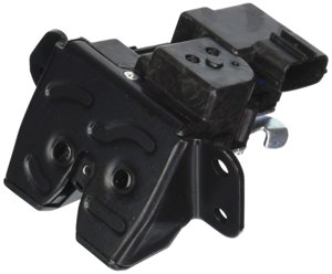 Genuine OEM 81230-2W000 Tail Gate Door Lock Latch Actuator / 812302W000 for Hyundai Santa Fe 2013-2016 Kia Soul 2014-2019 photo 1
