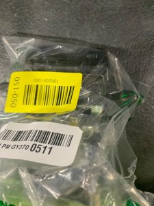 Genuine OEM 81230-2W000 Tail Gate Door Lock Latch Actuator / 812302W000 for Hyundai Santa Fe 2013-2016 Kia Soul 2014-2019 photo 3
