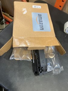 075 Black Toner Cartridge (with New Chip) Replacement for Canon 075 075H CRG075 Toner for imageCLASS LBP640 LBP640C LBP646Cdw LBP647Cdw MF660 MF660C MF662Cdw MF663Cdw MF665Cdw Printer (1-Pack) photo 2
