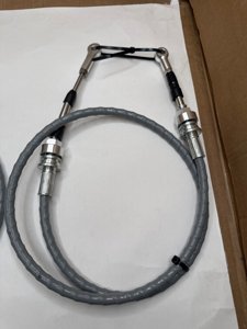 Zieichy Shifter Cables Shift Linkage For Acura 2002-2006 RSX K20 K24 K Swap Series EG EK K-Series Civic photo 10