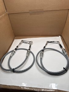 Zieichy Shifter Cables Shift Linkage For Acura 2002-2006 RSX K20 K24 K Swap Series EG EK K-Series Civic photo 8