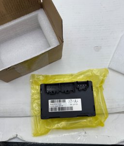 AITKEN Transfer Case Control Module(TCCM) Compatible with Jeep Grand Cherokee Dodge Durango 2014-2015 Part Number 68395074AA 5150732AE. photo 3