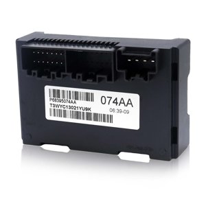 AITKEN Transfer Case Control Module(TCCM) Compatible with Jeep Grand Cherokee Dodge Durango 2014-2015 Part Number 68395074AA 5150732AE. photo 1