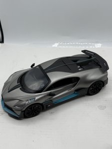 MIEBELY Remote Control Car, Bugatti Divo 1/16 Scale Rc Cars 12Km/h, 2.4Ghz Licensed Model Car 7.4V 500mAh Toy Car Headlight for Adults Boys Girls Age 6-12 Years Birthday Ideas Gift photo 8