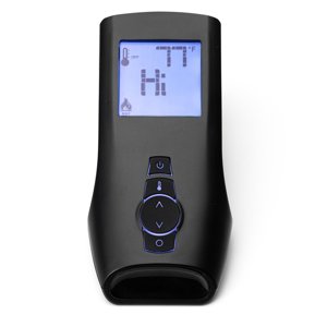 0.584.040 Fireplace Remote Control Transmitter GTMFSLA Series - Compatible with SIT Proflame 2 IFC Fully Loaded Control Module - Multi-Function Fireplace Remote Replacement with Broad Compatibility