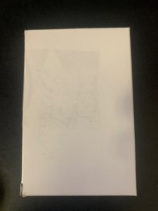 Compatible for M21-750-499 High Adhesion Nylon Cloth 3/4Inch Black on White, for M210, M210LAB, M211, BMP21-PLUS, BMP21-LAB Label Maker, forHigh Adhesion Nylon Cloth, 4-Pack photo 3
