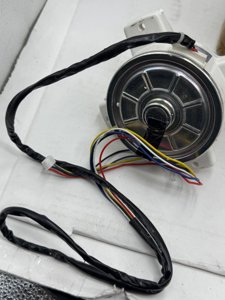 KSQOON New in Box Air Conditioning Fan Motor EAU57945702 EAU57945701 SIC-67FV-D843-2 photo 6