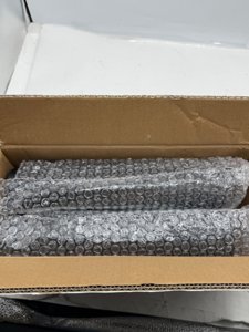 Skuehod 11 Inch Bed Legs for Adjustable Bed Base Frame,Screw in Furniture Replacement Feet, 4 Kinds Thread Contained, Set of 4 photo 4