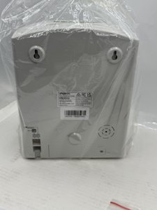 uPunch HN3540 Complete Small Business Start-Up Kit: AutoAlign Time Clock System with 400 Time Cards, 4 Ribbons, and 2 Racks photo 5