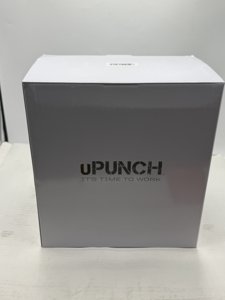uPunch HN3540 Complete Small Business Start-Up Kit: AutoAlign Time Clock System with 400 Time Cards, 4 Ribbons, and 2 Racks photo 9