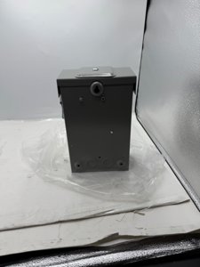 2P 30Amp 110/240V 2 Wire Fusible Heavy Duty Safety Switches?Ac Disconnect Switches Box?Quick Disconnect Safety Switch?Equipped with fuses photo 7