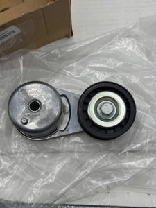 GNXFixt Engine Serpentine Belt Drive Kit with Tensioner & Idler Pulley Compatible with Mustang 2005-2010, V6 4.0L photo 4