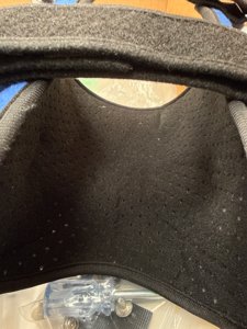 lopfg Knee Brace for Post-Op Immobilization & Stabilization, Adjustable Collateral Bars, Widely Used in US Hospitals, Mid-Range ALL (Knee brace) photo 6