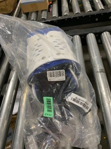 lopfg Knee Brace for Post-Op Immobilization & Stabilization, Adjustable Collateral Bars, Widely Used in US Hospitals, Mid-Range ALL (Knee brace) photo 2