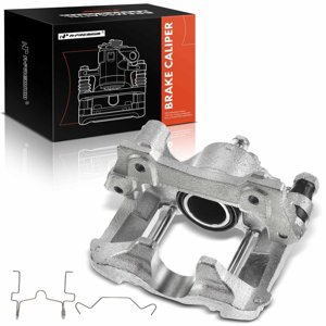 A-Premium Disc Brake Caliper Assembly with Bracket Compatible with Select Lexus Models - GS300 2006, IS250 2010-2013 - Rear Left Driver Side photo 1