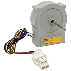 LFXS26973S LFXS26596S LMXS28626S Evaporator Fan Motor Fit for LG LFXS26973D LMXS28596S LFXS28596S LMXS28626D LFCC22426S LFCS27596S LMXS28596D LFXS28968S LFXC22526S LFCC23596S photo 8
