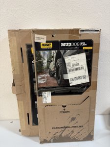 Husky Mud Flaps photo 1