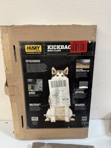 Husky Mud Flaps photo 2