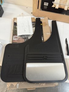 Husky Mud Flaps photo 6