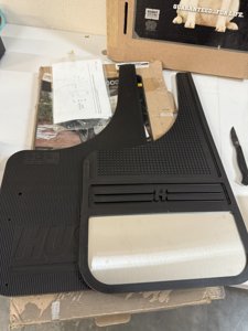 Husky Mud Flaps photo 3