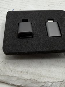 Syntech USB C TO USB OTG Adapter  photo 6