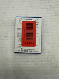 Syntech USB C TO USB OTG Adapter  photo 3