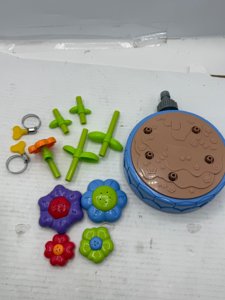 DIY water spray toy photo 3