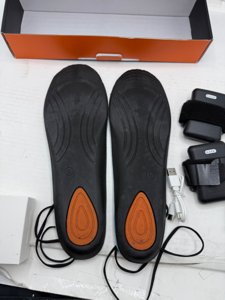 Electric heated insole photo 4