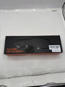 Electric heated insole photo 3
