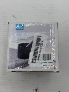 Pill Crusher Mini Marble and Pestle Set Pill Crusher Grinder photo 2