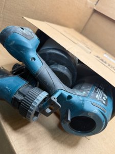 Neumaster nsg0070-US500 Electric Spray Gun photo 9