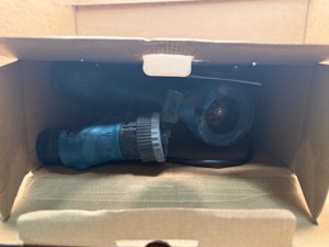 Neumaster nsg0070-US500 Electric Spray Gun photo 4