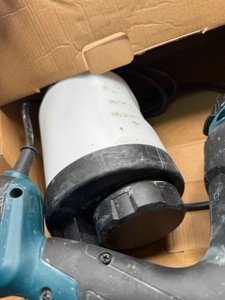 Neumaster nsg0070-US500 Electric Spray Gun photo 7