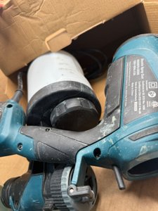 Neumaster nsg0070-US500 Electric Spray Gun photo 10