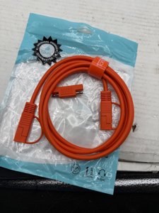 Tonton 6FT SAE Extension Cable 16AWG, Quick Disconnect Connector with Polarity Reverse Adapter, Compatible with Battery Tender, Schumacher, NOCO Genius 1/2/5/10, Solar Panel, Automotive, Motorcycle photo 4