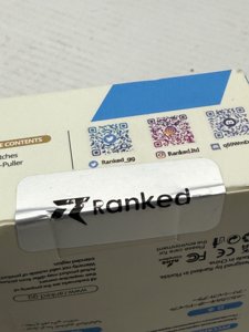 Ranked Keyboard Switches, 65 Pack photo 5