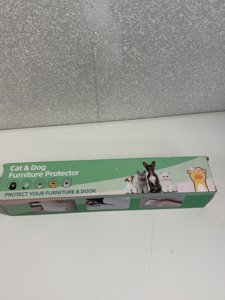 Cat Scratch Sofa Protector Anti Scratch Couch Protector 13" x16FT photo 5