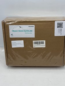 NINXIMI Shower Enema System Kit photo 3
