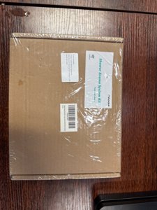 NINXIMI Shower Enema System Kit photo 1
