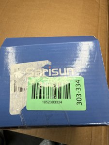 Sarisun travel pillow photo 5
