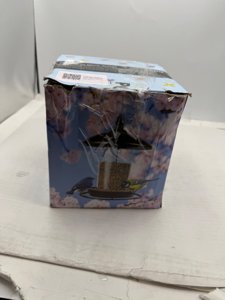 Youvip Roof Bird Feeder-Chew Proof for Outdoor Hanging Wild Bird Seeds photo 5