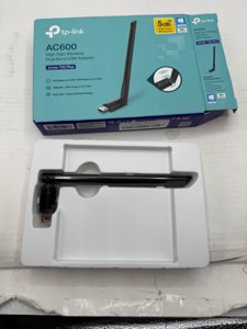 TP Link AC600 USB Adapter photo 4