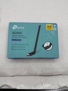 TP Link AC600 USB Adapter