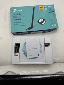 TP Link AC600 USB Adapter photo 3